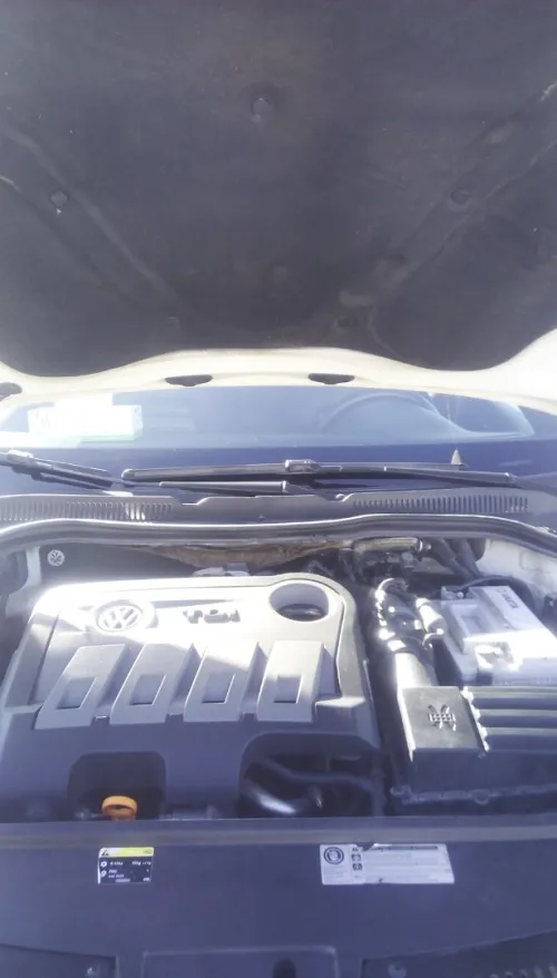 Volkswagen Passat CC 2013 R Line