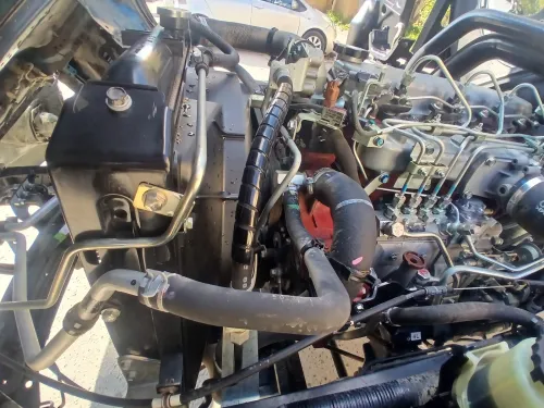 Hino 300 