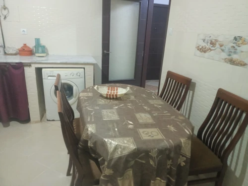 Location Appartement Skikda Azzaba