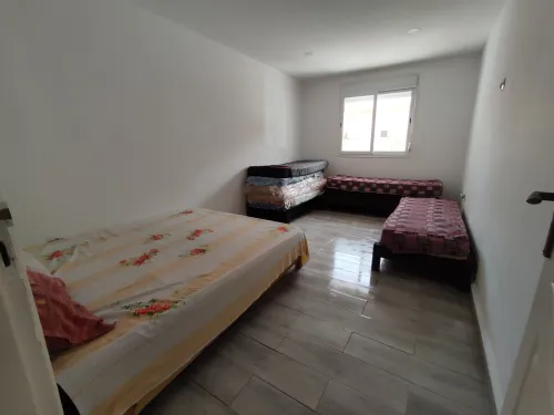 Location vacances Appartement F2 Béjaïa Beni ksila
