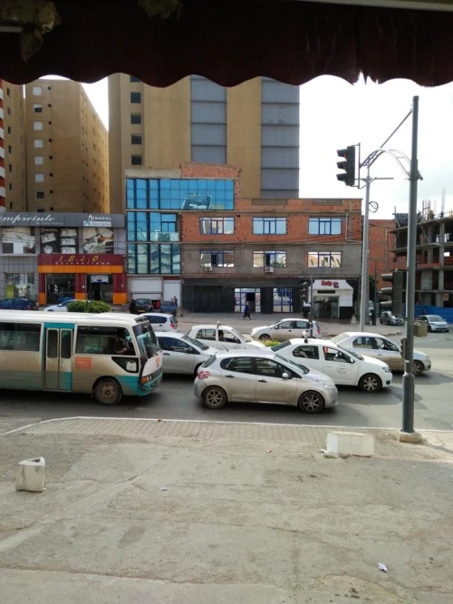 Vente Local Oran Oran