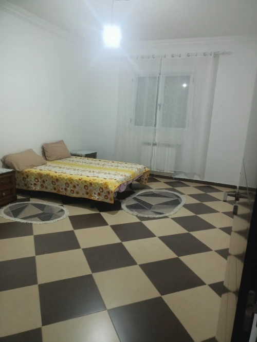 Location Appartement Skikda Azzaba