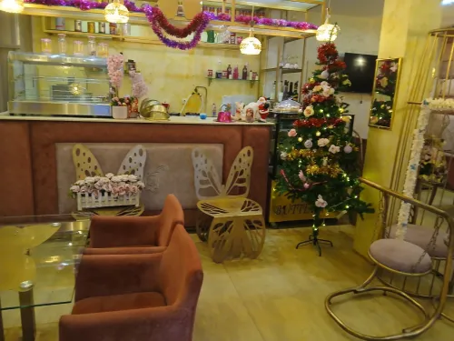 Location Appartement Alger Cheraga