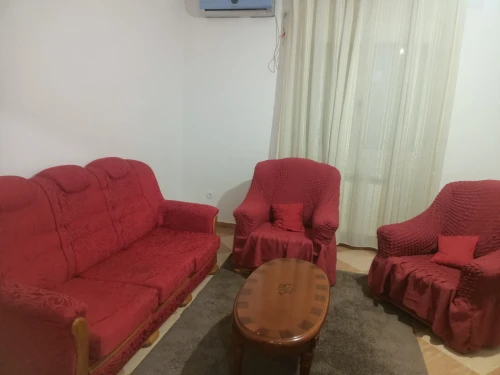 Location Appartement Skikda Azzaba
