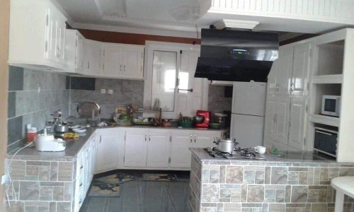 Vente Villa Bordj Bou Arreridj Ghilassa
