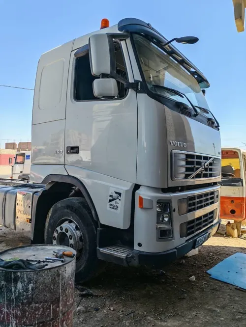 Volvo Fh 2007