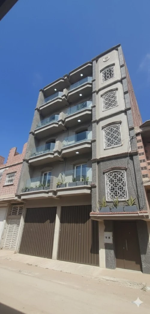 Vente Villa Batna Batna 11