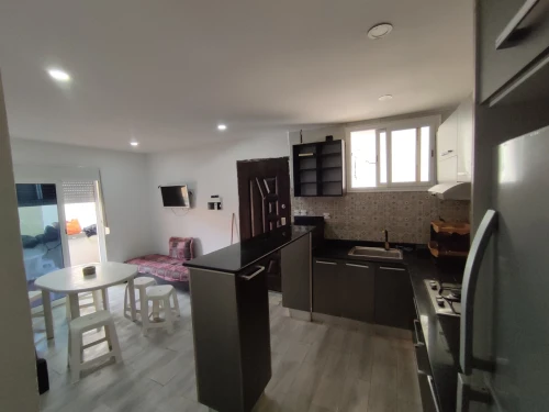 Location vacances Appartement F2 Béjaïa Beni ksila