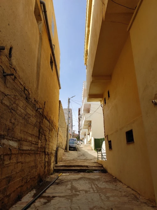 Location vacances Appartement F2 Béjaïa Beni ksila
