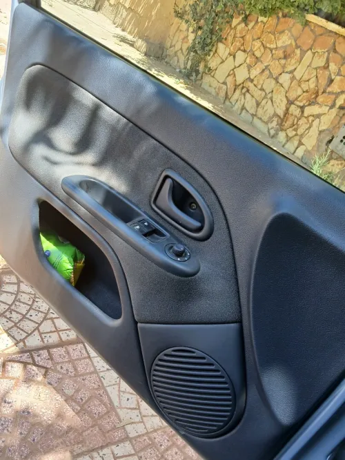 Renault Clio 2 2001 Expression