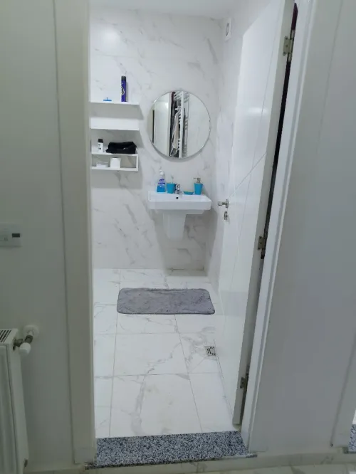 Location Appartement F3 Boumerdès Dellys