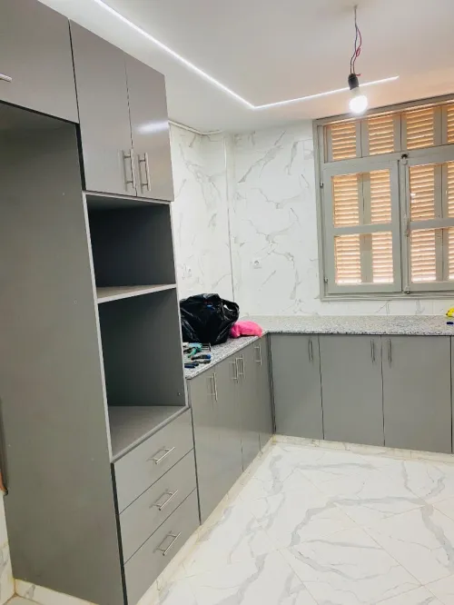 Vente Appartement F3 Sétif Bougaa