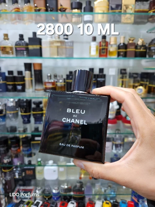 بيع و تقسيم العطور الأصلية 