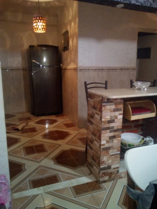 Location Appartement F2 Alger Zeralda
