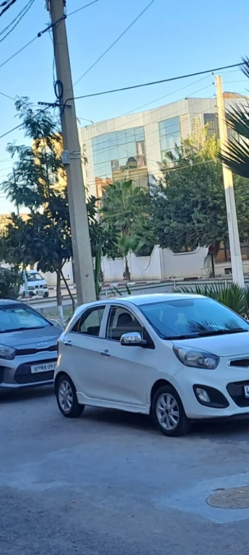 Location Local Blida Mouzaia