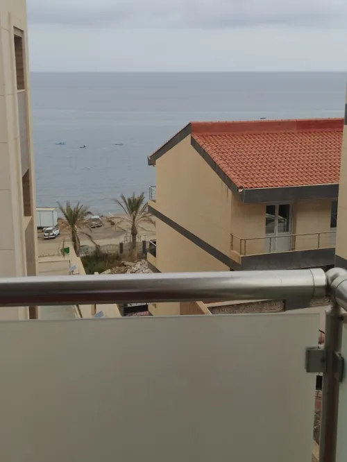 Location Appartement F3 Boumerdès Dellys