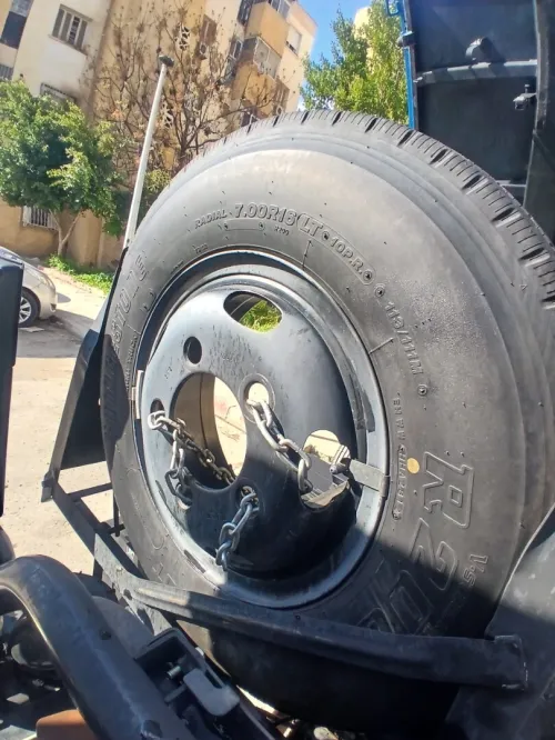 Hino 300 