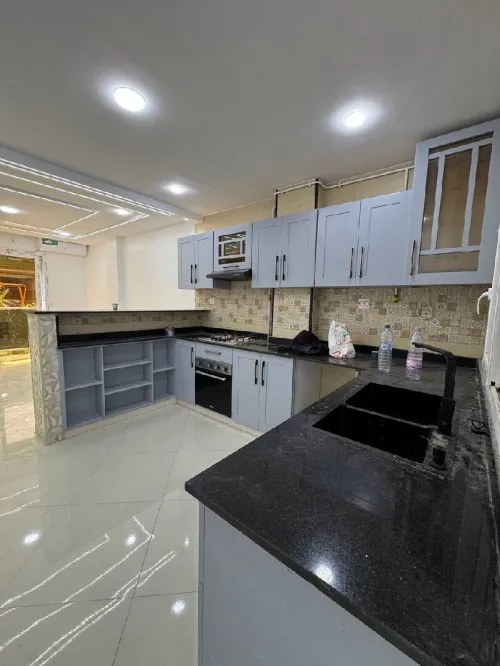 Vente Appartement F3 Alger Cheraga