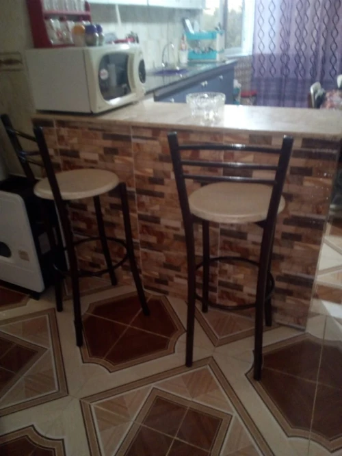 Location Appartement F2 Alger Zeralda