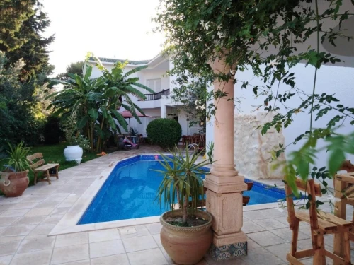 construction piscine بناء المسابح