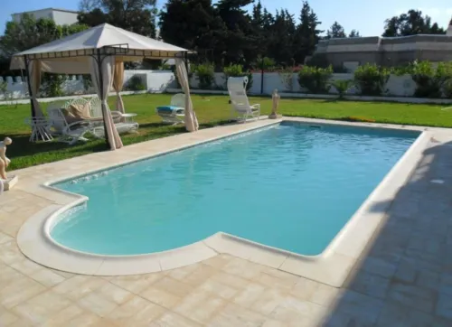 construction piscine بناء المسابح