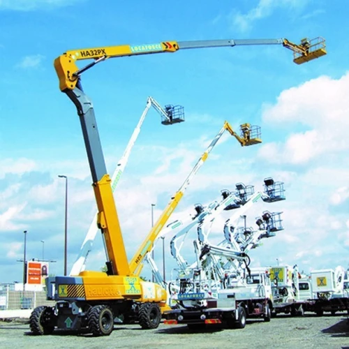 Location nacelles LEVTEC 