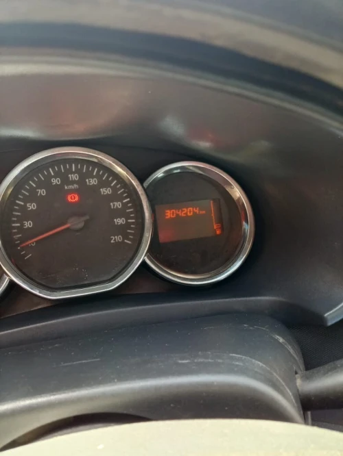 Dacia Logan 2015 Logan