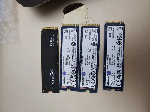 nvme 4em gen 2tb