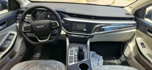 Chery Arrizo 5 2026 Comfort