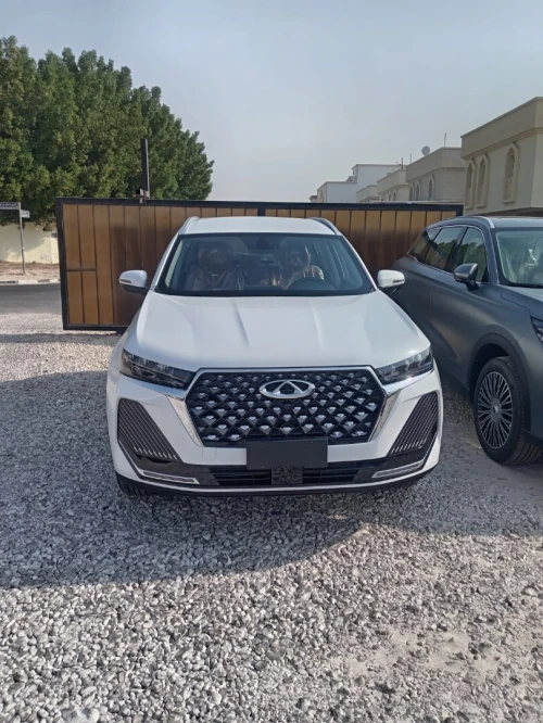 Chery Tiggo 7 Pro 2026 Comfort 