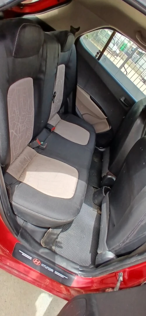 Hyundai Grand i10 2017 