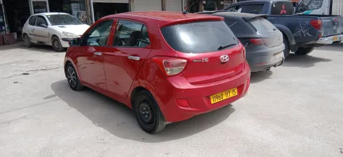 Hyundai Grand i10 2017 