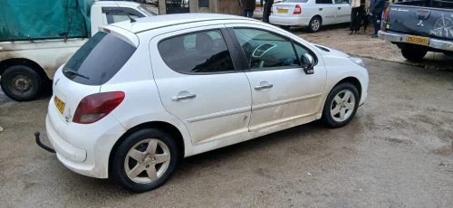 Peugeot 207 2011 Active