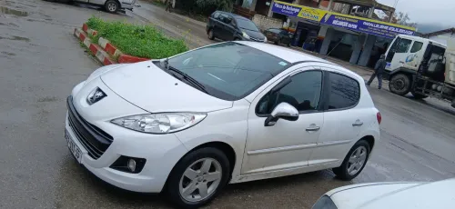 Peugeot 207 2011 Active