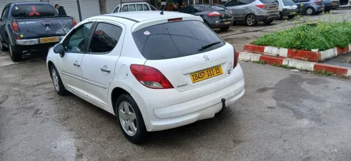Peugeot 207 2011 Active