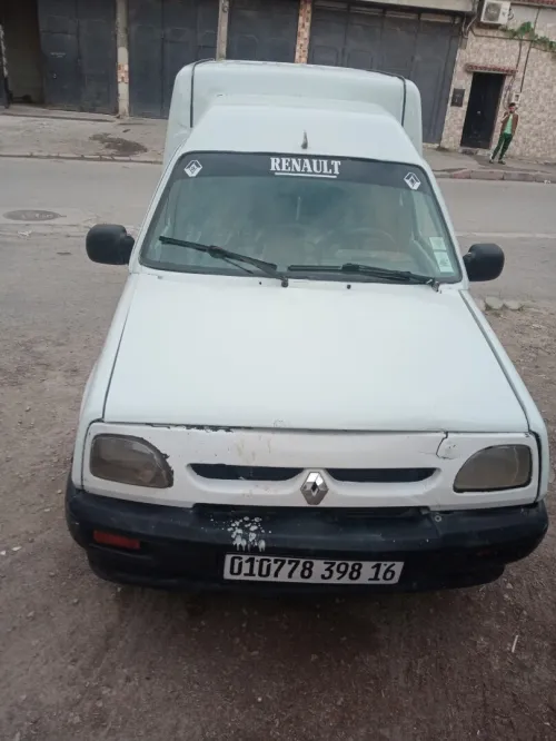 Renault Express 1998 Express