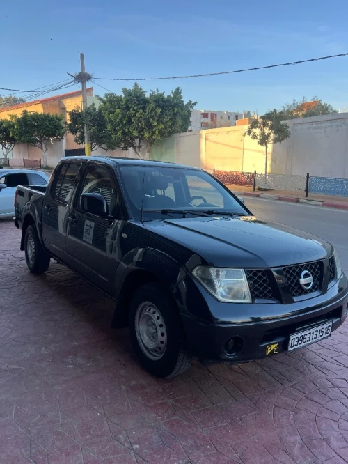 Nissan Navara 2015 Elegance 4x2