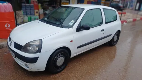 Renault Clio 2 2001 Clio 2