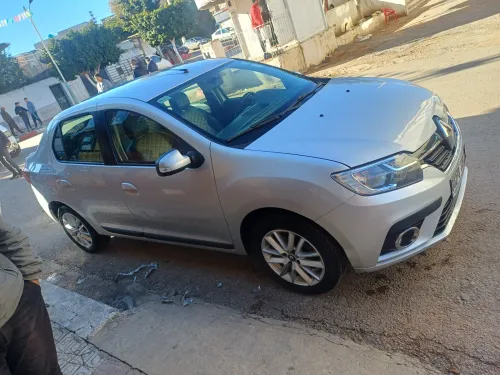 Renault Symbol 2018 Extrême