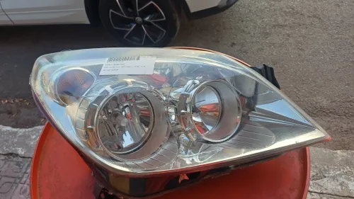 Phare opel corsa daroit