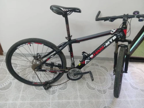 Vélo 
