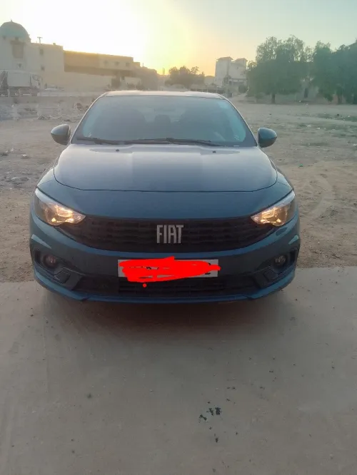 Fiat Tipo Sedan 2023 