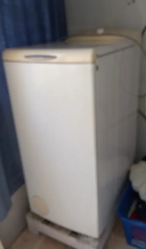 Vente machine à laver Whirpool