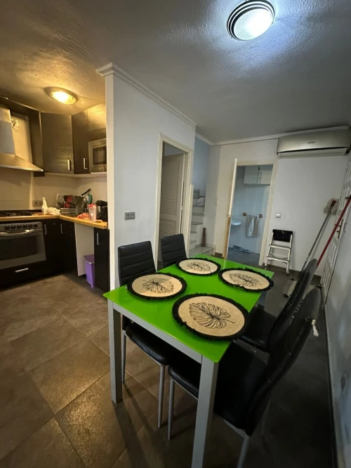 Location vacances Bungalow F3 