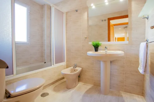 Location vacances Appartement F4 