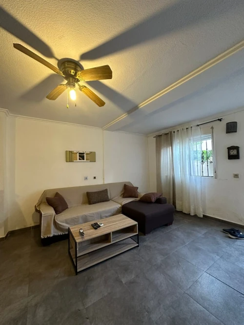 Location vacances Bungalow F3 
