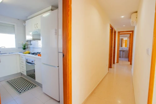 Location vacances Appartement F4 