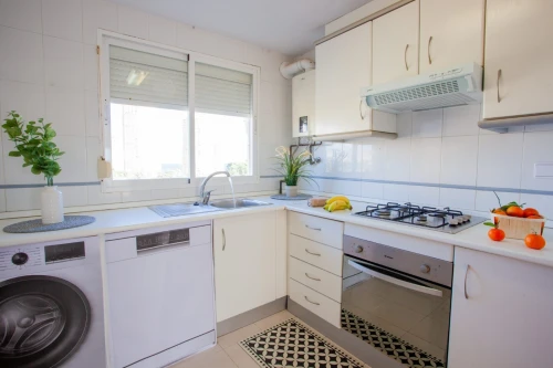Location vacances Appartement F4 