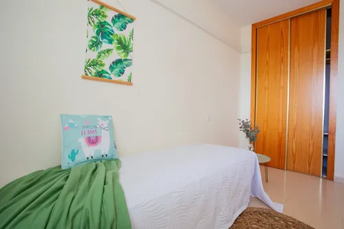 Location vacances Appartement F4 