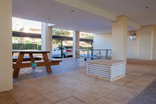 Location vacances Appartement F4 